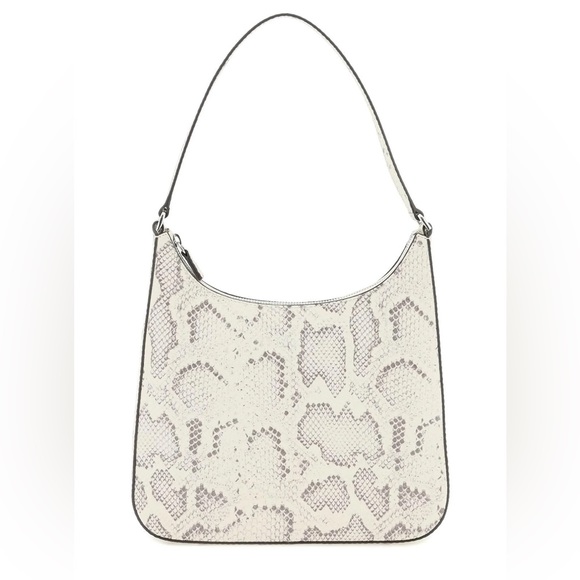Staud Python shoulder bag - Picture 1 of 8
